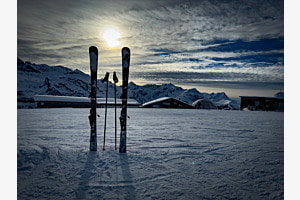 Gegenlicht