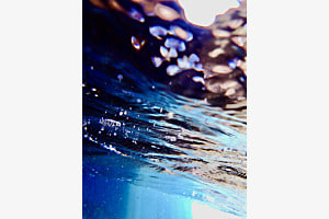 Unterwasserkaverne