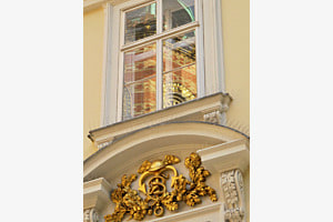 Fenster in Wien
