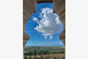 Wolke
