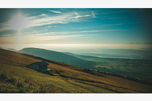 Chasseral Chasseral