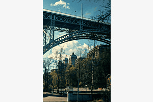Meine Stadt