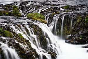 Brúarárfoss
