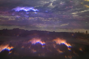 Prisma Fotografie Wolkenzauber 