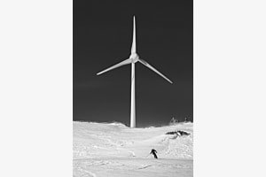 Wind of change 