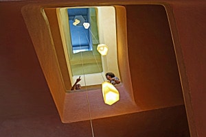 Das Treppenhaus