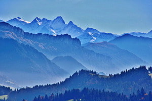 Ost-Alpen