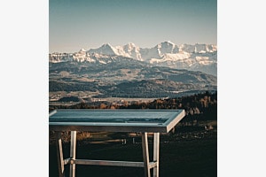 Unsere Drei Eiger Mö u Ju 