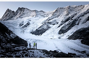 Finsteraarhornmassiv