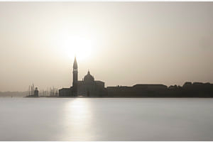 San Giorgio Maggiore Venedig