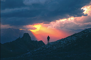 There will be light There will be light