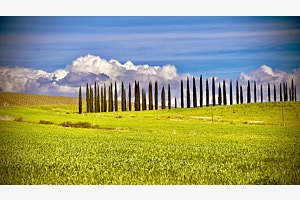 Toscana