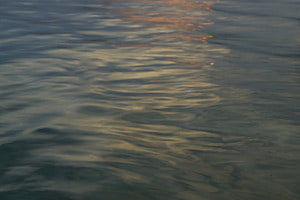 Sonnenuntergang 