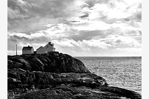 Hellandsøya Lofoten 
