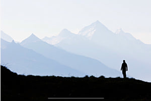 Name the summits !