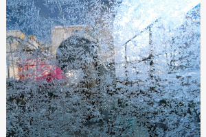 Eisblumenzauber Eisblumenzauber