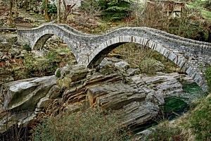 Ponte dei Salti