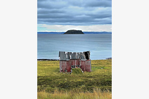 Norvège 