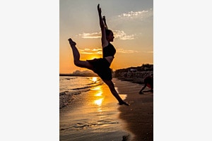 Danse en méditéranée Danse en méditéranée
