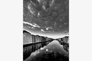 Reflets 