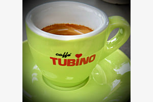 Kaffe am Morgen