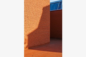 Vitra Schaudepot, Weil am Rhein (DE)