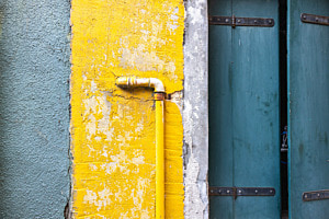 Details in Burano