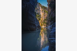 Im Canyon