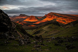Isle of Skye Isle of Skye