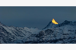Das letzte Licht