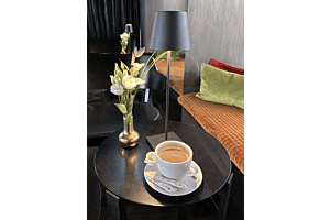 einsammer Kaffee