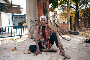 Khmer Rouge