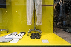 Schaufenster