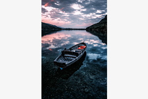 Lago