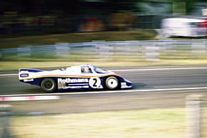24h Le Mans 1983