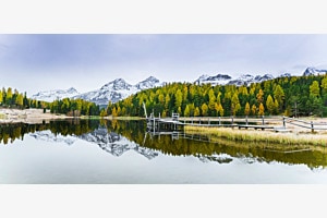 Am Bergsee