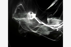 Licht in Bewegung