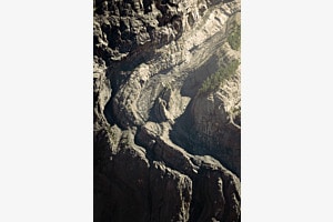 Mountain Pattern