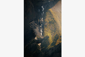 Mountainside
