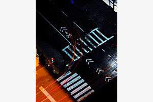 NY: Licht & Bewegung NY: Licht & Bewegung