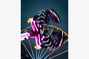 Stardancer