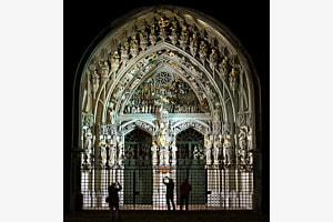 Münster - ein Turistentraum