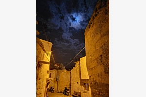 Moon 2