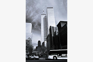 New York City