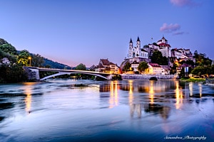 Aarburg