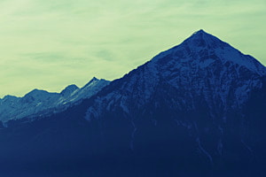 Winterstille