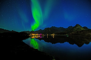 Nordlicht