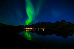 Nordlicht