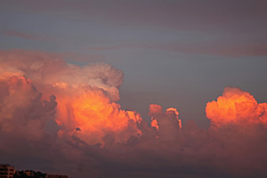 Nuages