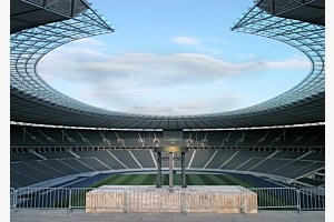 Olympiastadion Berlin